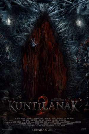 Кунтиланак 2 онлайн